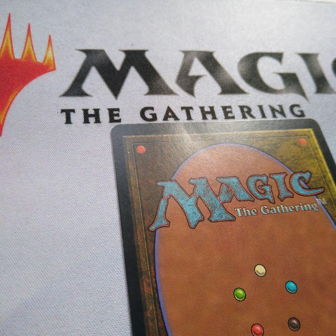 MTG 英語 無のロッド Null Rod SP状態