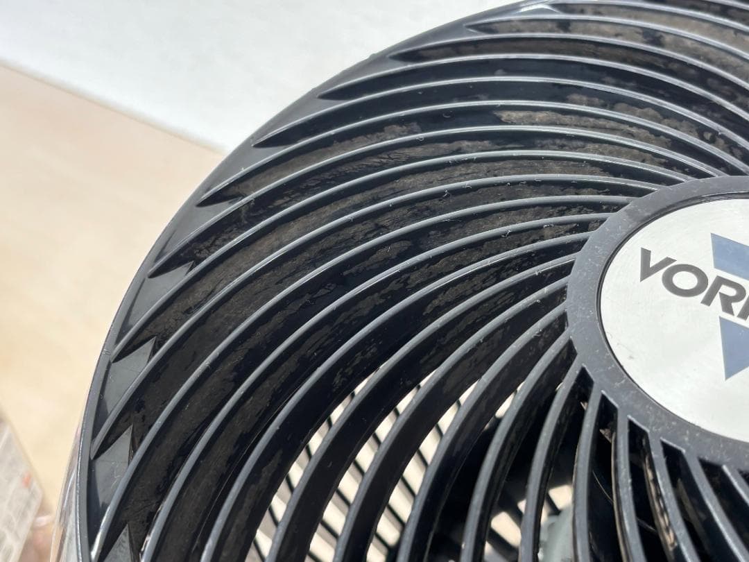 vornado ボルネード モダンサーキュレーター 660-JP 6～35畳対応