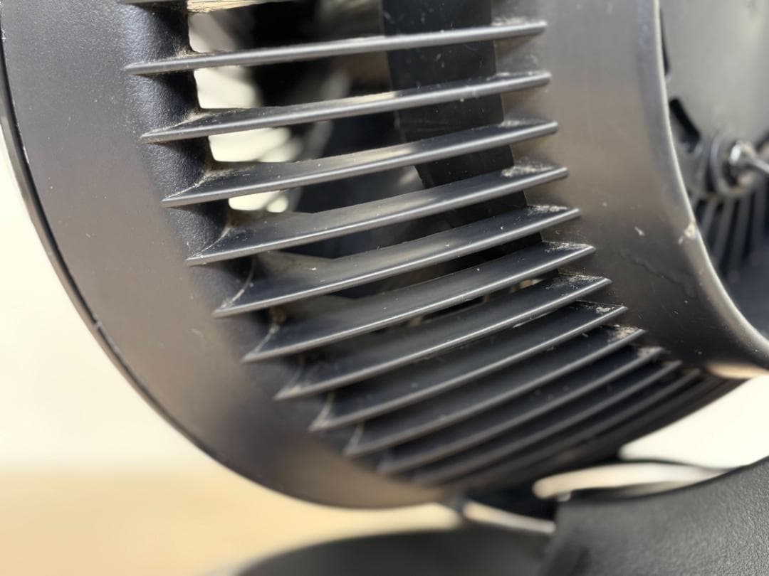 vornado ボルネード モダンサーキュレーター 660-JP 6～35畳対応