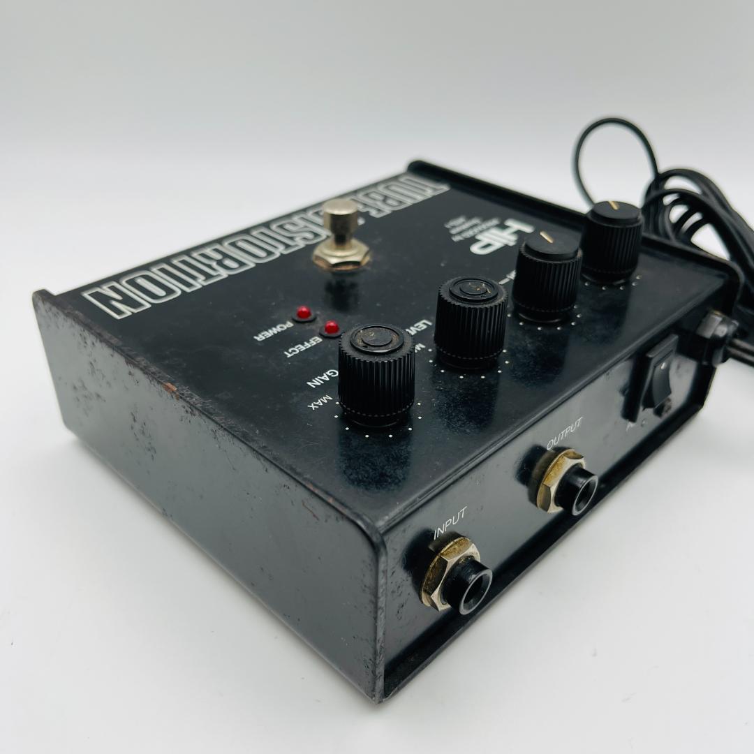 ギター Guyatone HIP Tube Distortion HTD-1