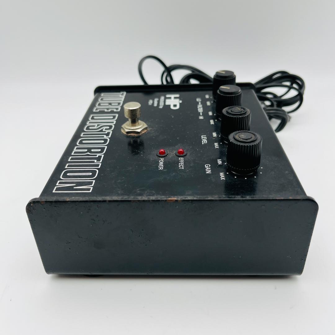ギター Guyatone HIP Tube Distortion HTD-1