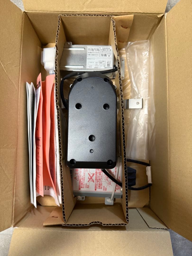 Panasonic LGD1116NLB1 LEDダウンライト