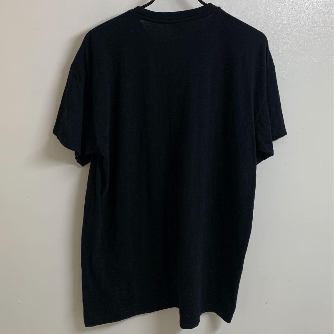 The 1975 Music for Cars Tee Black UK製 L