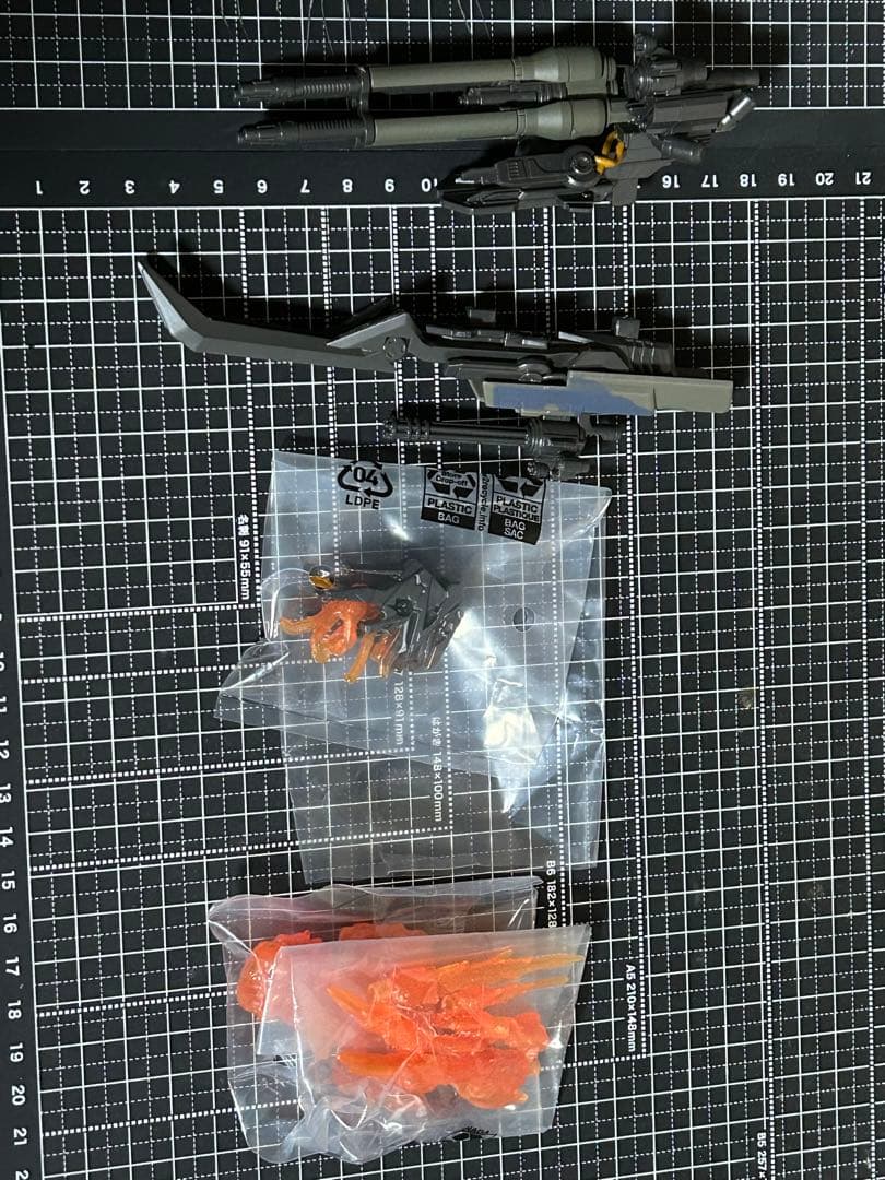 トランスフォーマー MPM-15 ブロウル