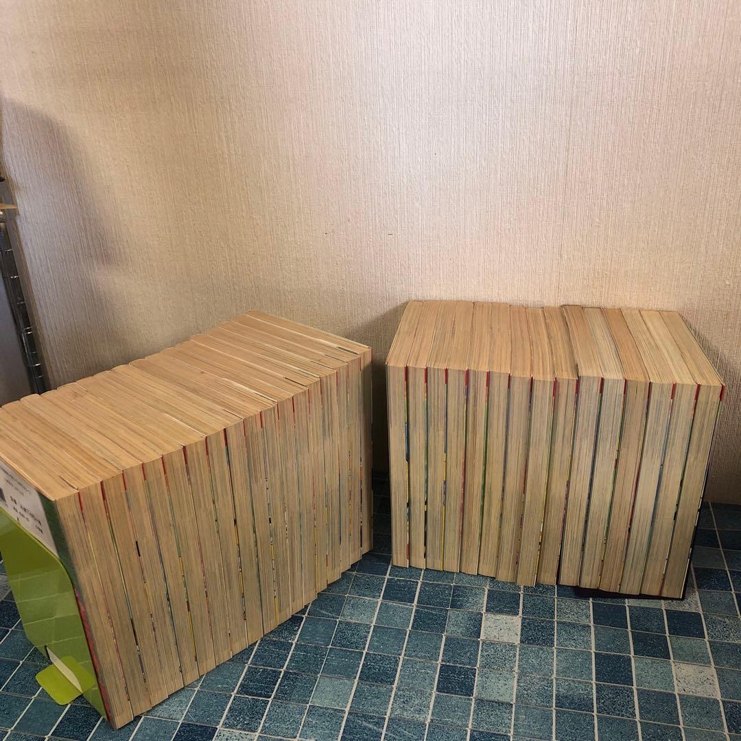 ポケットモンスター 全巻セット 金・銀編　1-33巻　セット　フィルムコミック