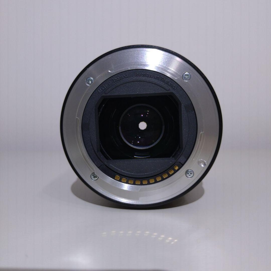 レンズ(単焦点) Sonnar T* FE 55mm F1.8 ZA