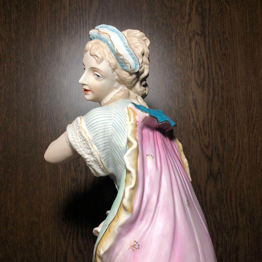 マリー・アントワネット 瀬戸ノベルティ 丸山陶器