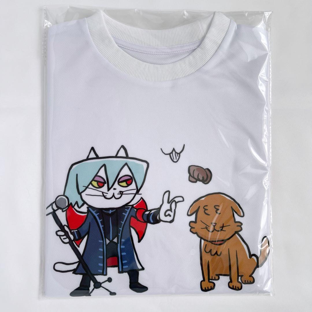 仕事猫 Tシャツ くまみね