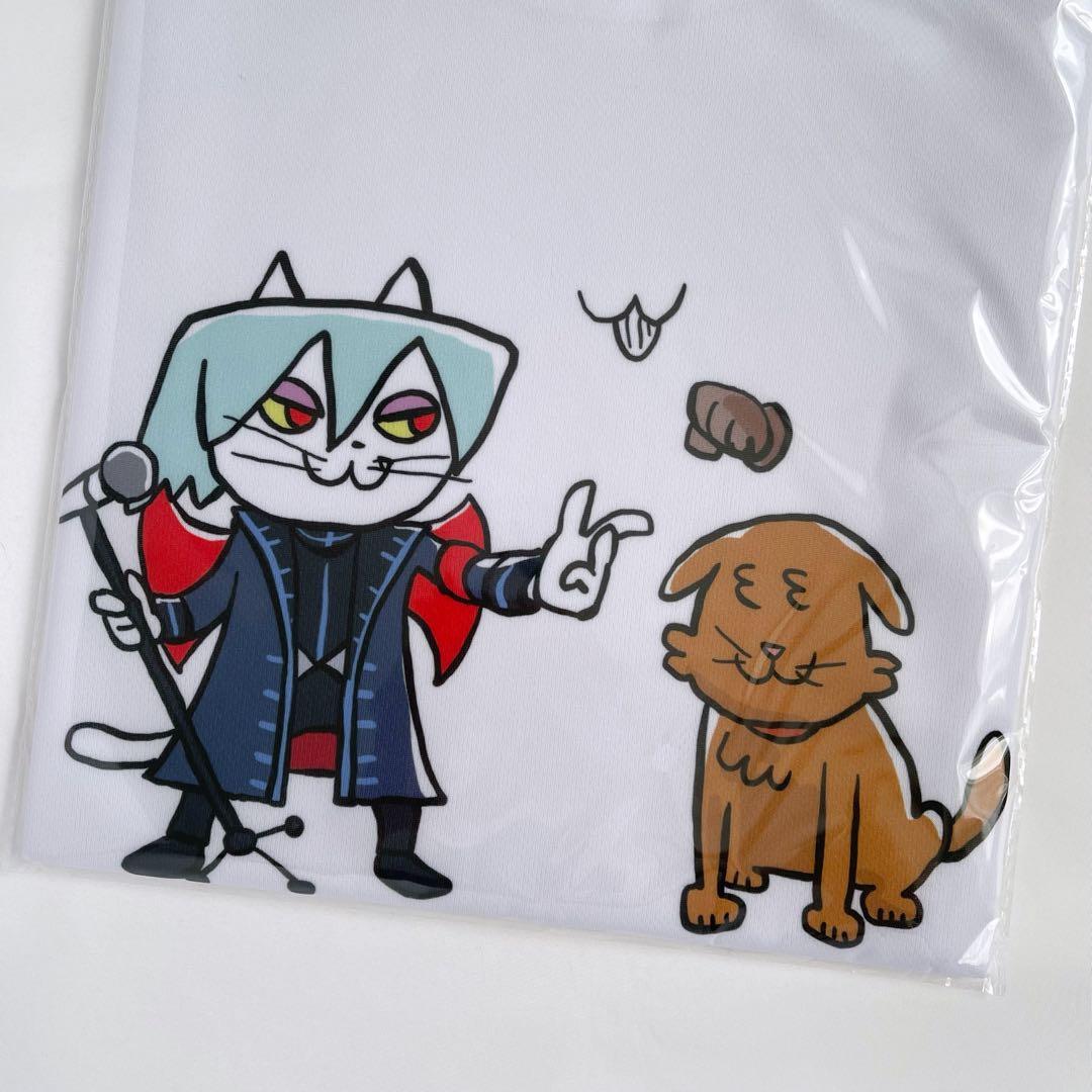 仕事猫 Tシャツ くまみね