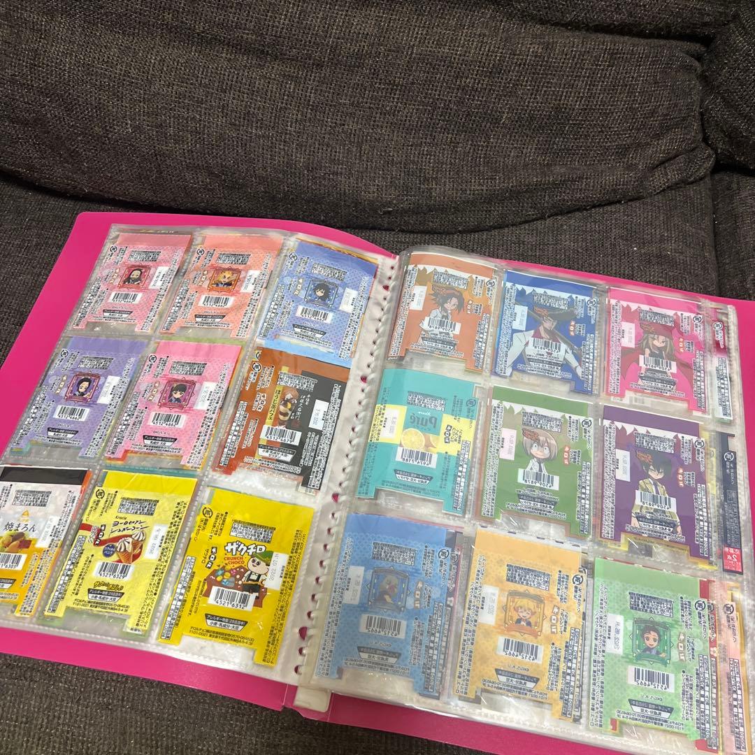 チロルチョコ大