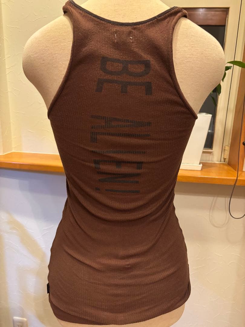 LGBタンクトップ2枚セット