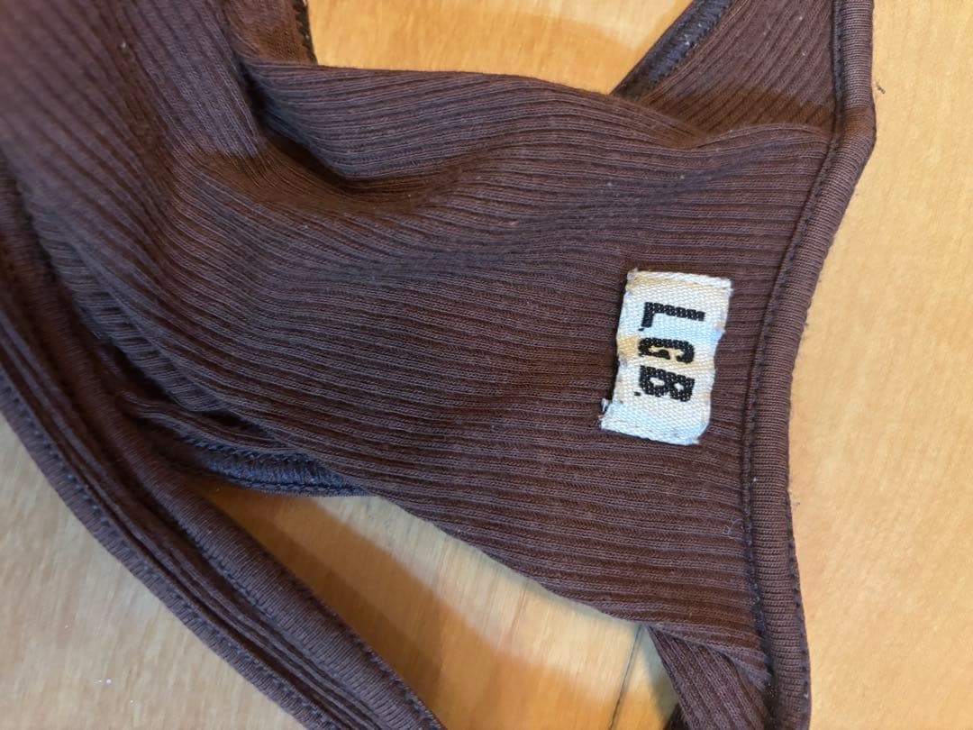 LGBタンクトップ2枚セット