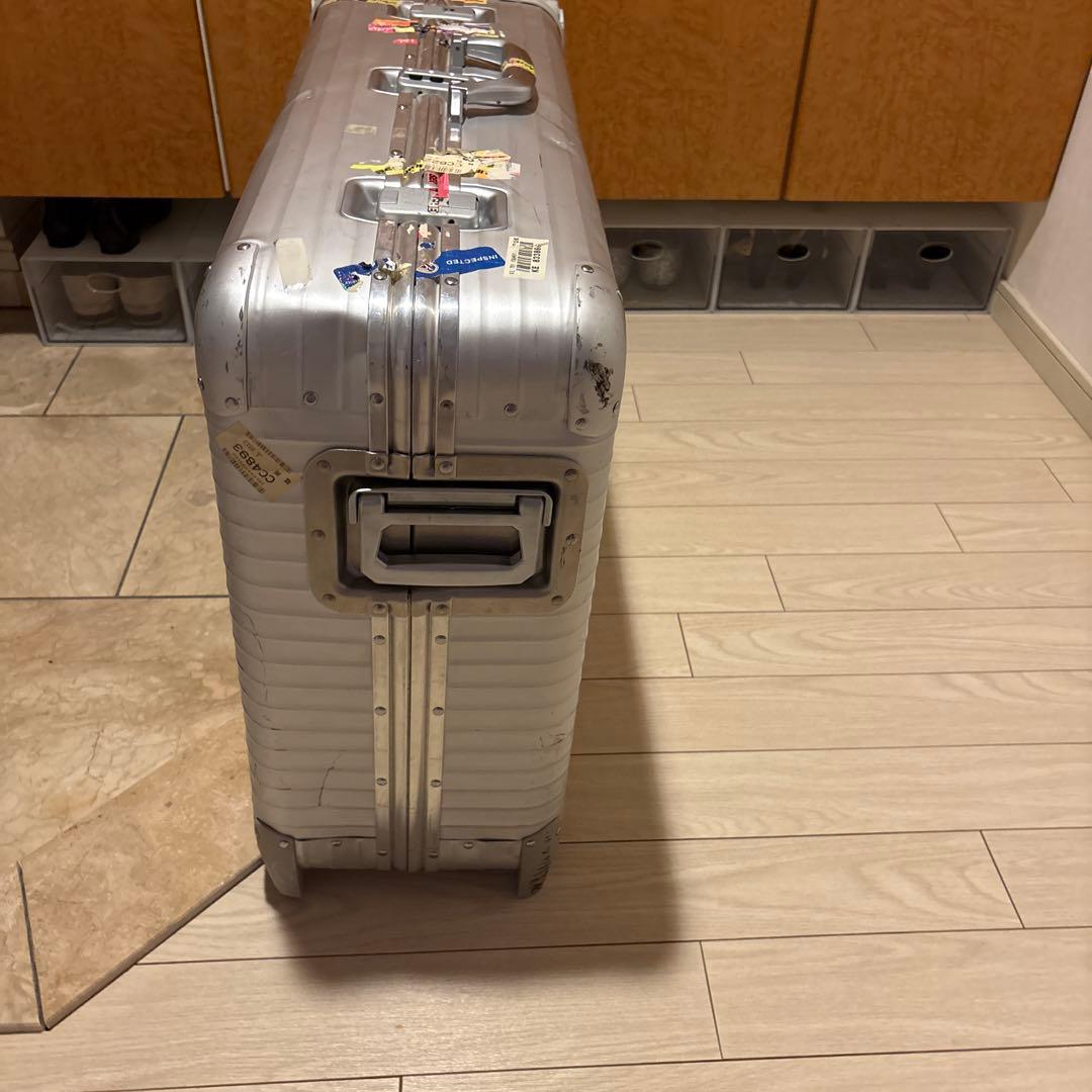 希少　リモア1999年製