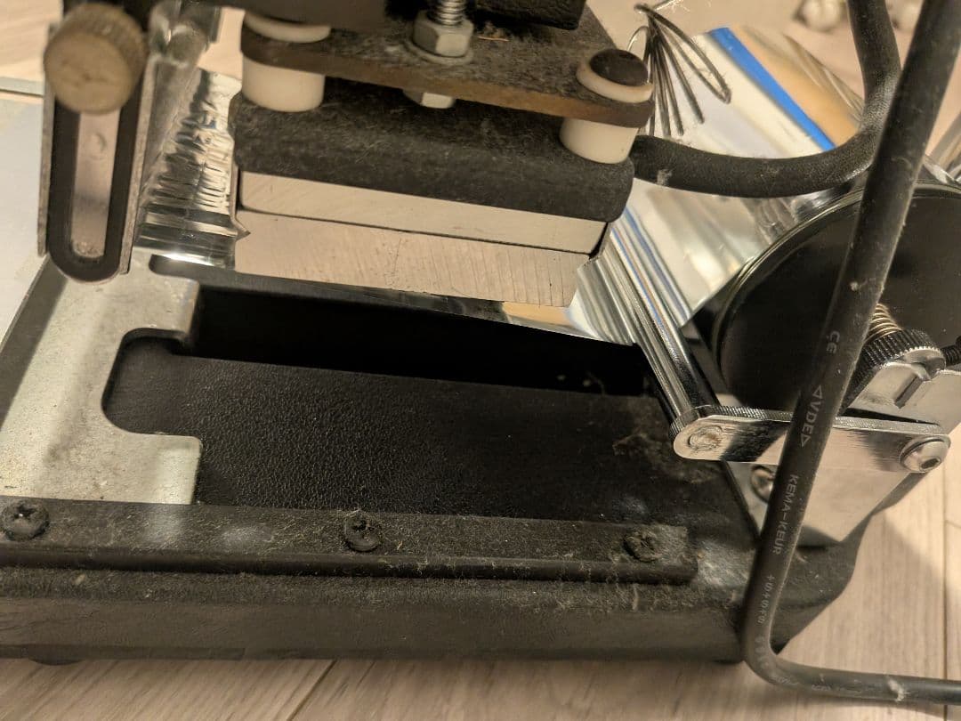 ナ*ト様 WTJ-90A ホットスタンプ機　箔押し　6月10日まで