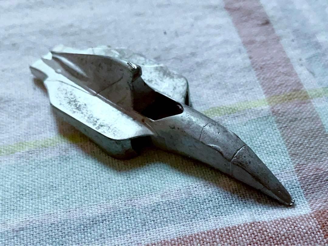 当時モノ タメオ 1/43 ウィリアムズFW15C・ルノー Tameo