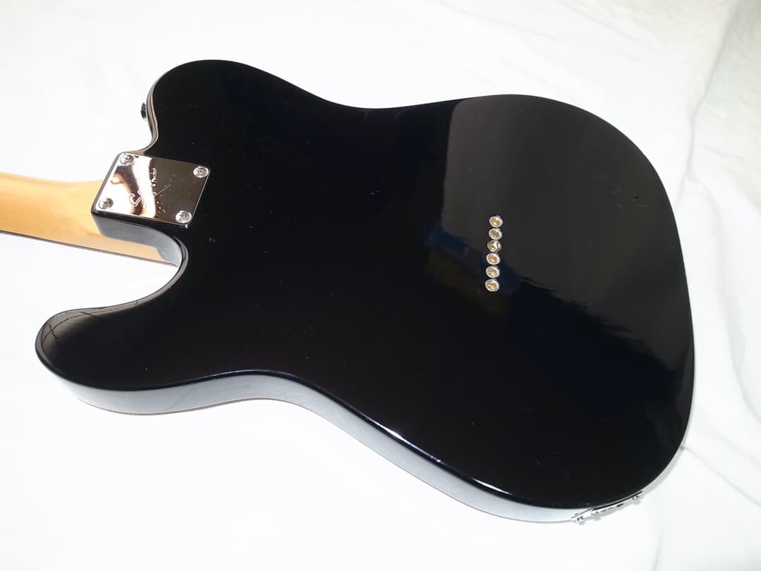 りゃん　SQUIER TL／stanndard