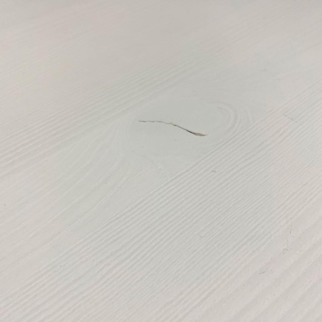 IKEA HEMNES テレビボード ホワイト