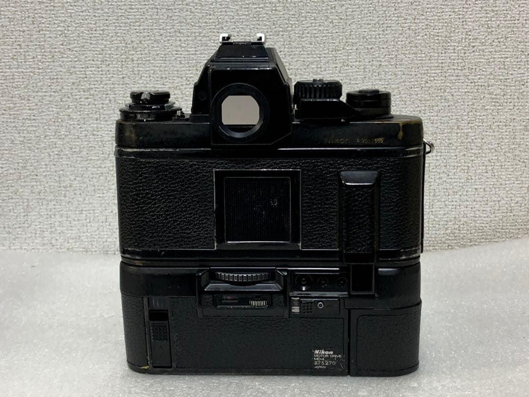 フィルムカメラ NIKON F3 P