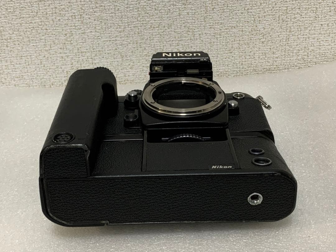 フィルムカメラ NIKON F3 P