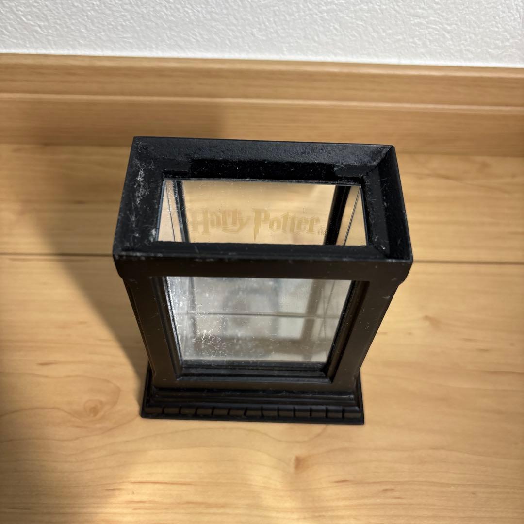 usjハリー・ポッター 分霊箱　ロケット