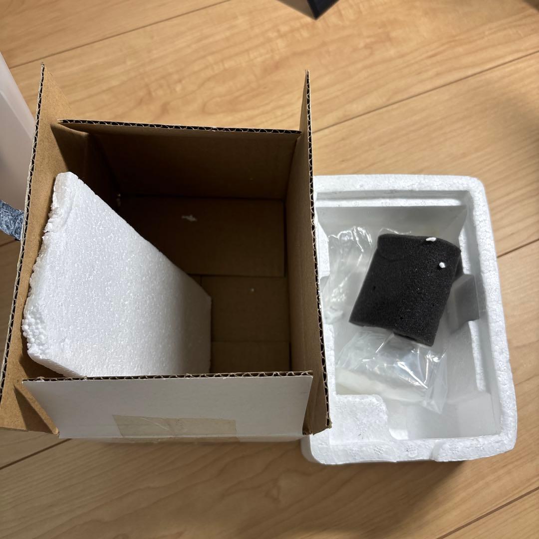 usjハリー・ポッター 分霊箱　ロケット