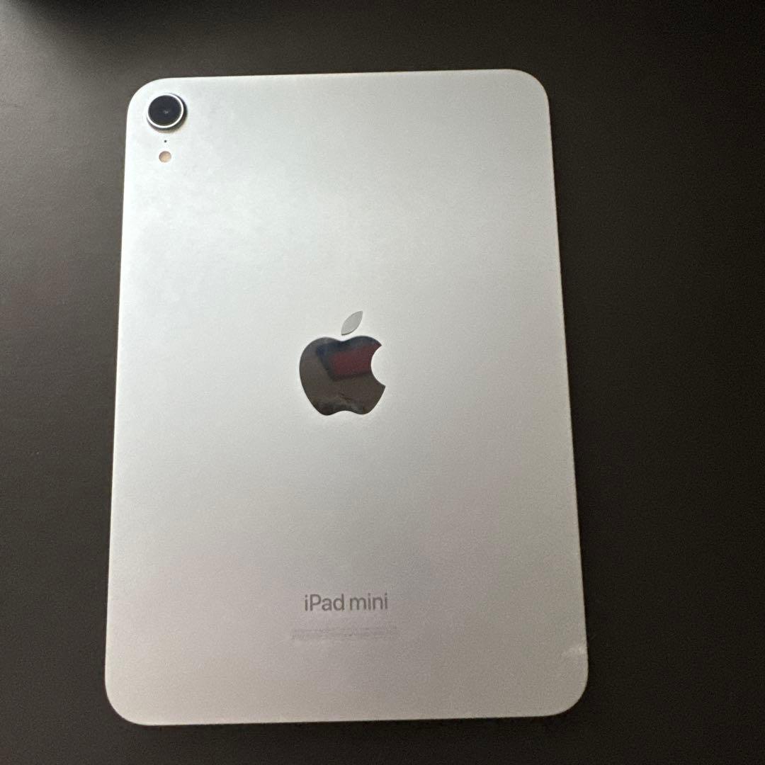 【美品】 Apple iPad mini A17 Pro 128GB 96%