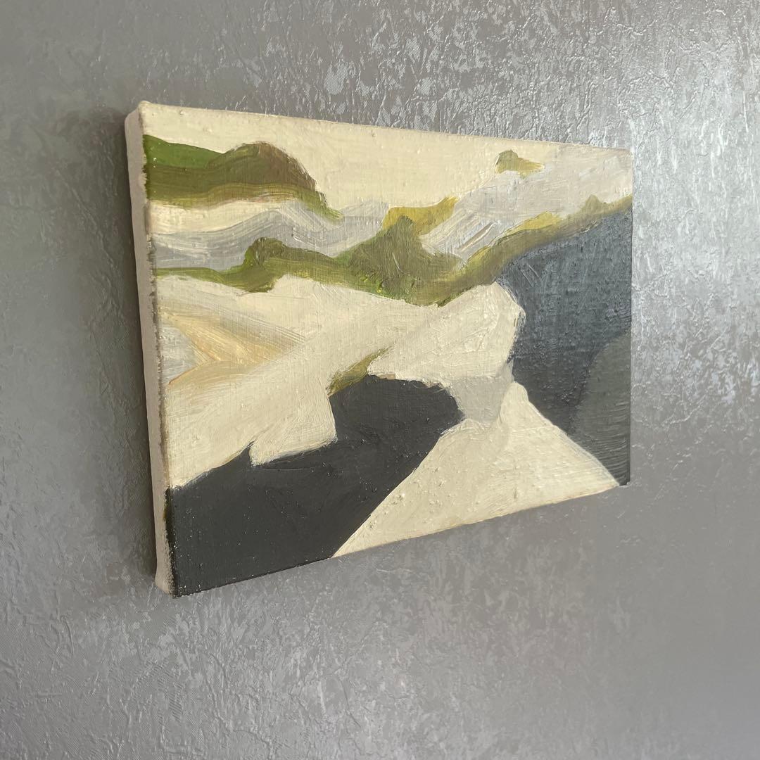 木浦奈津子　「うみ」　検/奈良美智　村上隆　草間彌生