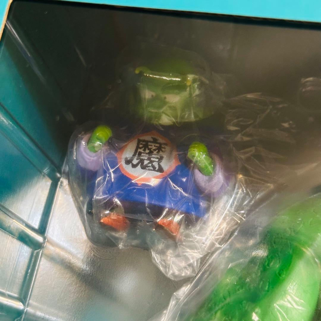 【限定特典付】　ドラゴンボール アライズ ジーマ ドラム フィギュア　通常カラー