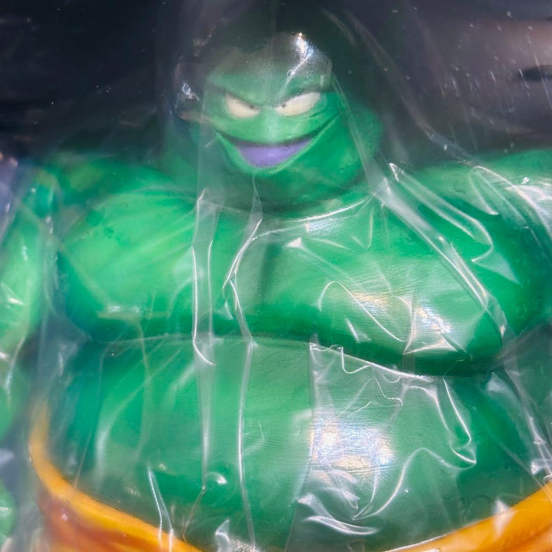 【限定特典付】　ドラゴンボール アライズ ジーマ ドラム フィギュア　通常カラー