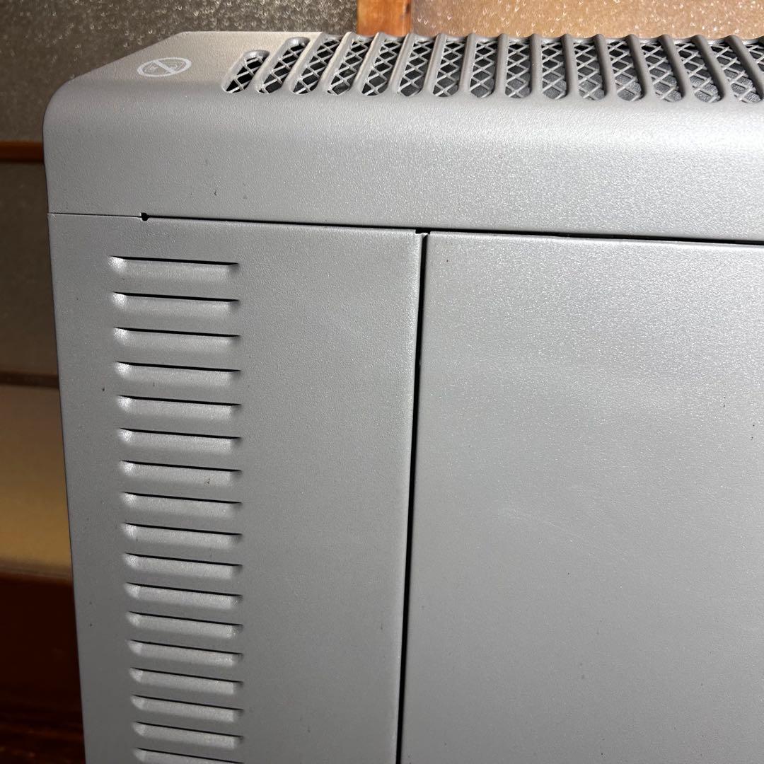 未使用級✨ De'Longhi デロンギ コンベクターヒーター HXJ60L12