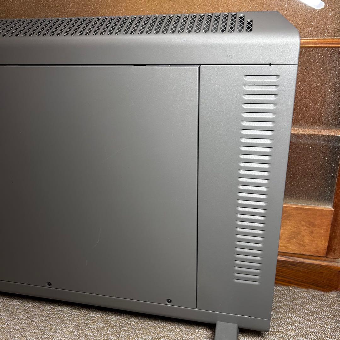 未使用級✨ De'Longhi デロンギ コンベクターヒーター HXJ60L12