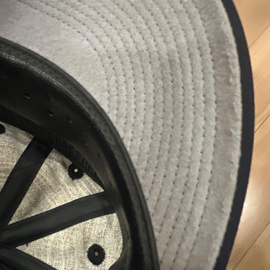 専用・帝京高校　公式戦用　帽子　ユニフォーム上下