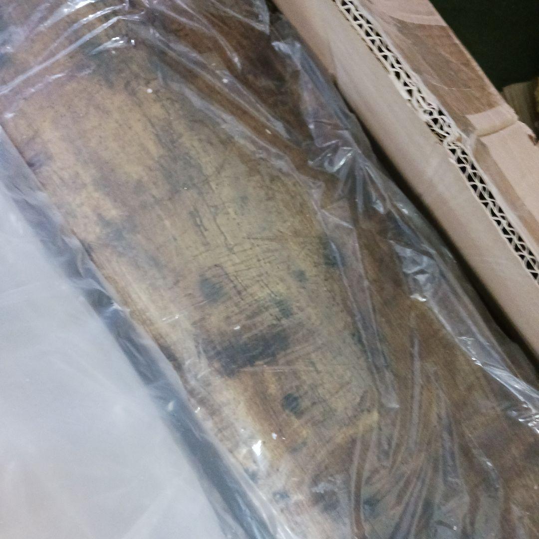 KS1 HCHQHS ラック 棚 オープンシェルフ 3段 収納ラック 幅120