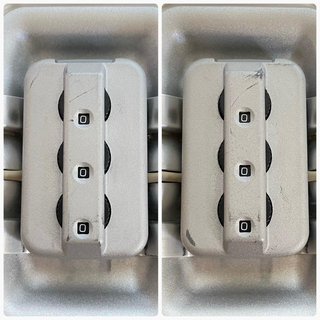 ⭐️リモワ トパーズ 青ロゴ キャリーケース 92952 32L 機内持ち込み