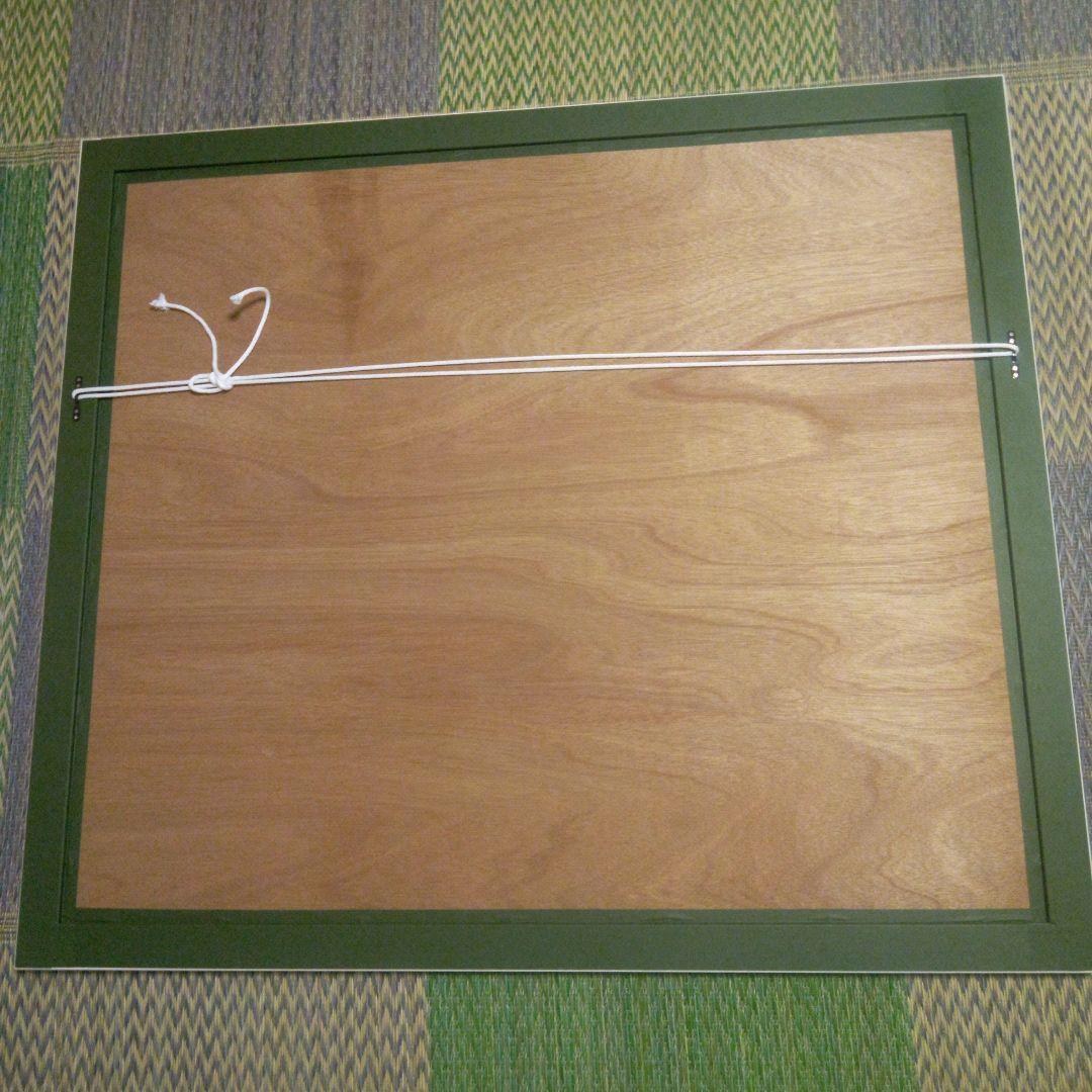 ヒロ・ヤマガタ　フランスパリ「シャンゼリゼの花火」直筆サイン入り