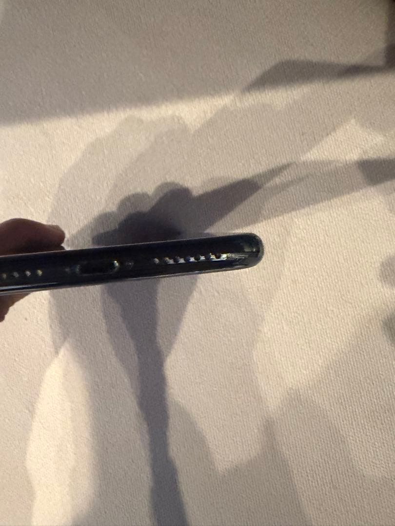 Apple iPhone 11 Pro Max 256G simフリー　ケース付