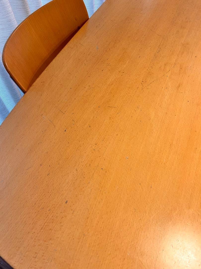 ※最終お値下げ　ACTUS アクタス　AOYAMA アオヤマ　ダイニングテーブル