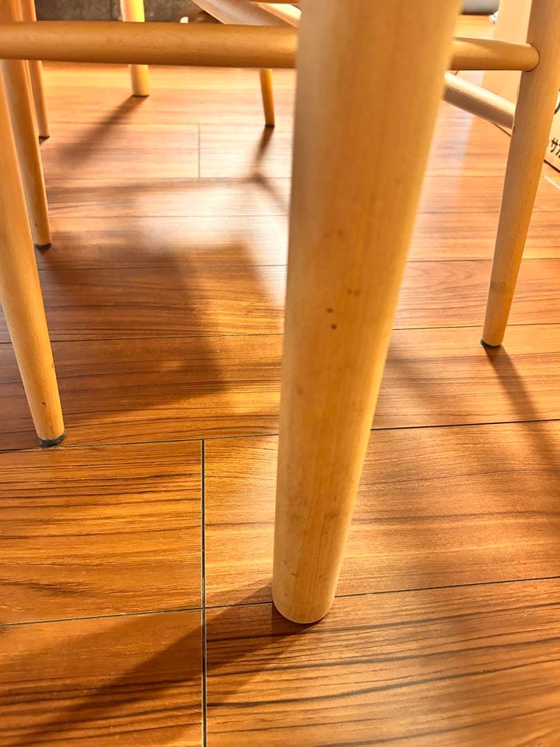 ※最終お値下げ　ACTUS アクタス　AOYAMA アオヤマ　ダイニングテーブル