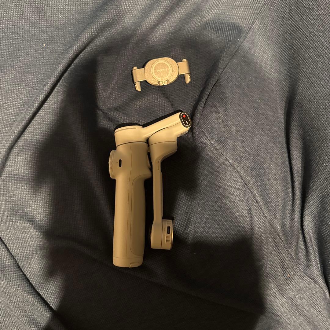 【美品】Insta360 Flow 2 Pro AIトラッカーキット