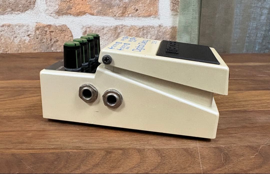 ギター BOSS / DD-6