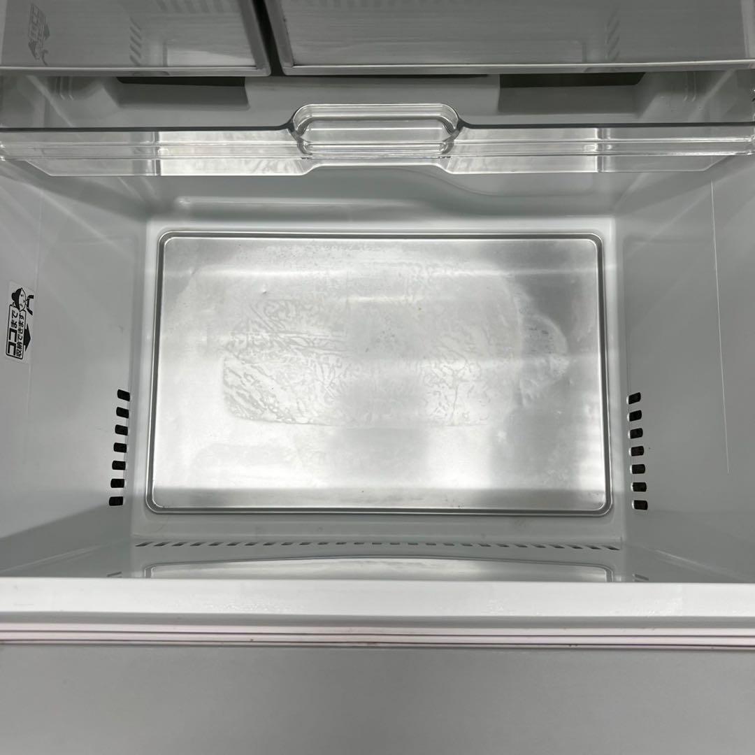 937 冷蔵庫　大型　東芝　5ドア　右開き　安い　シルバー　　設置無料