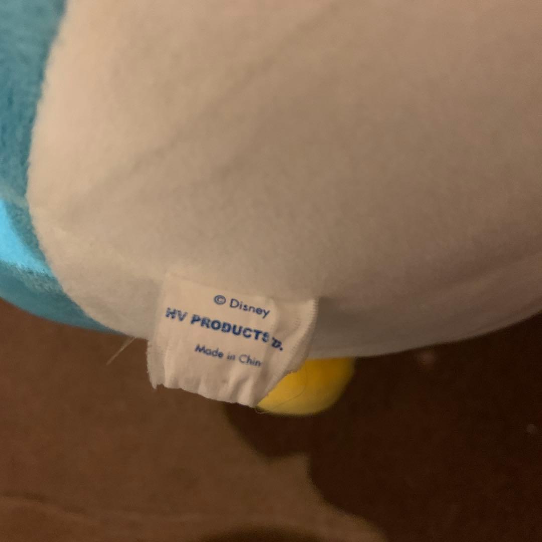 ディズニー ドナルドダック ぬいぐるみ