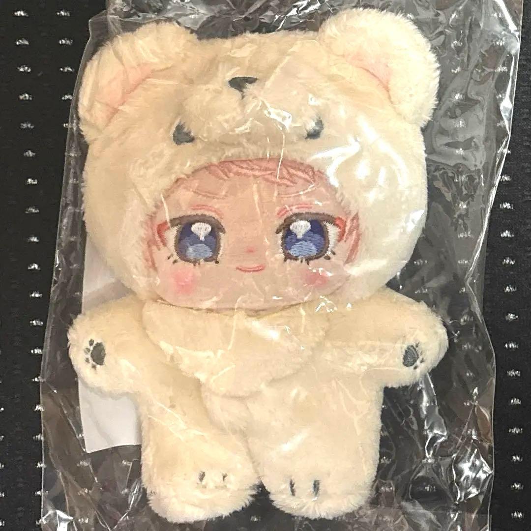 いつぬい 斎宮宗 あんスタ 一緒に暮らすぬい パティスリー Valkyrie