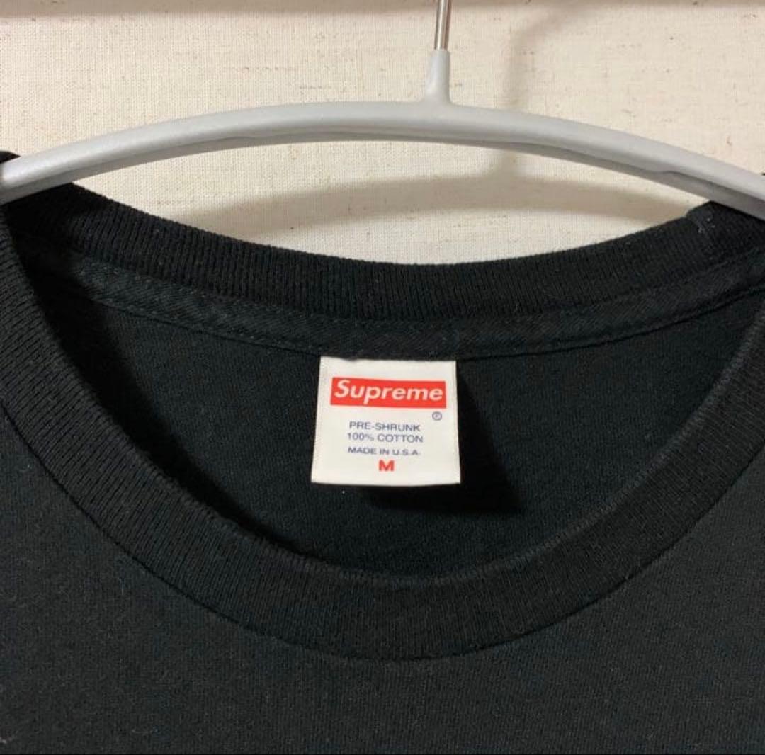 トップス Supreme AKIRA Arm Tee Black M