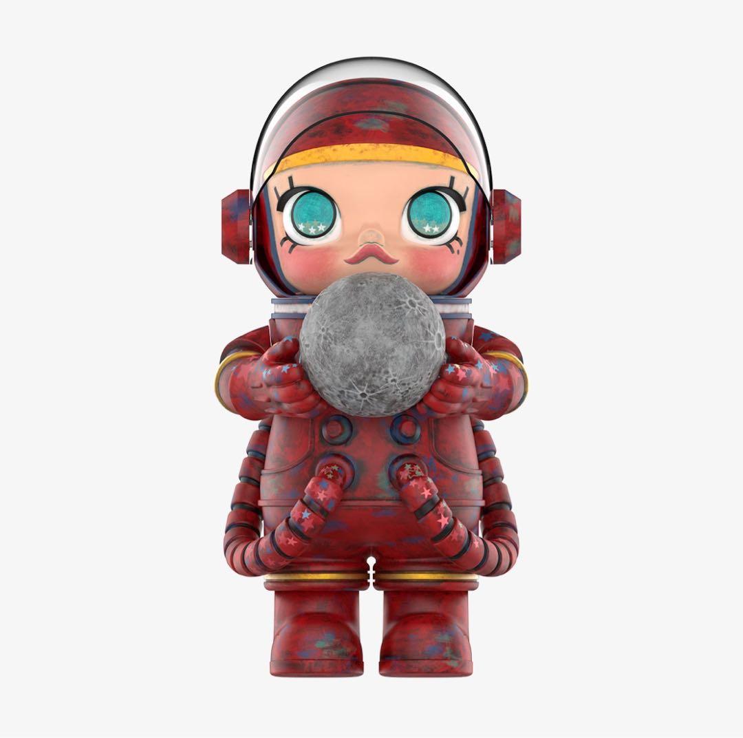 その他 MEGA SPACE MOLLY 1000% HELLOMOON