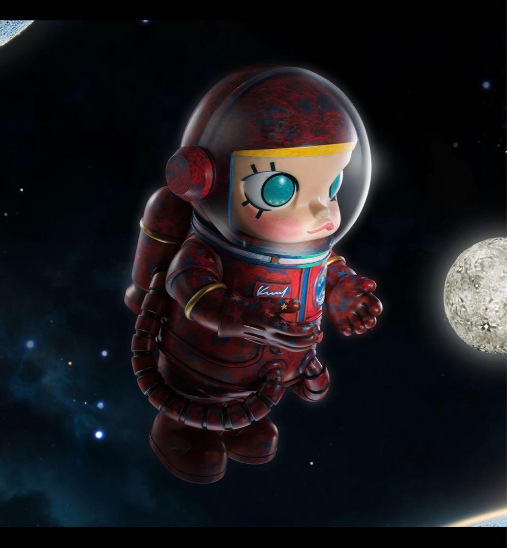 その他 MEGA SPACE MOLLY 1000% HELLOMOON