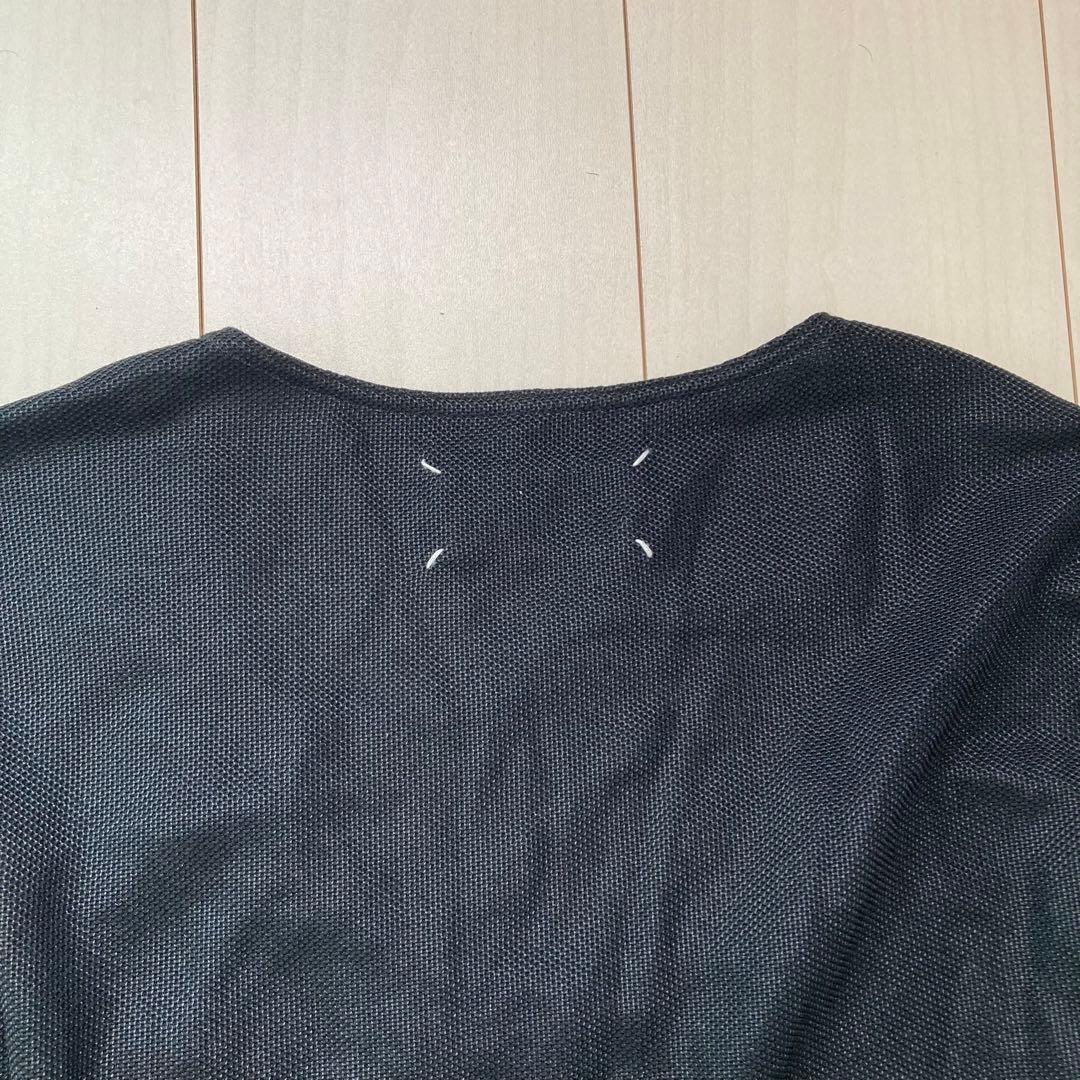 Maison Martin Margiela① ここのえ期 ノースリーブTシャツ
