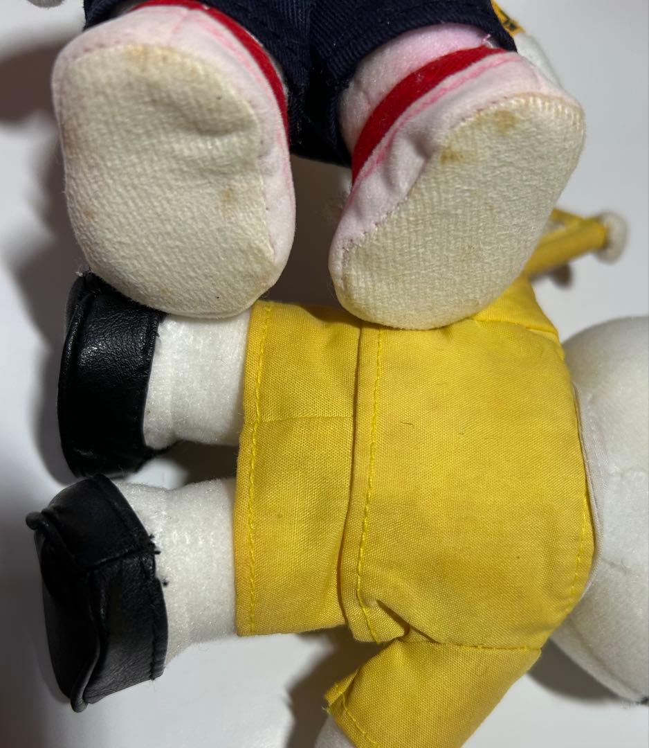 【激レア・タグ付き】ハローキティ 制服シリーズ8点セット 2001年