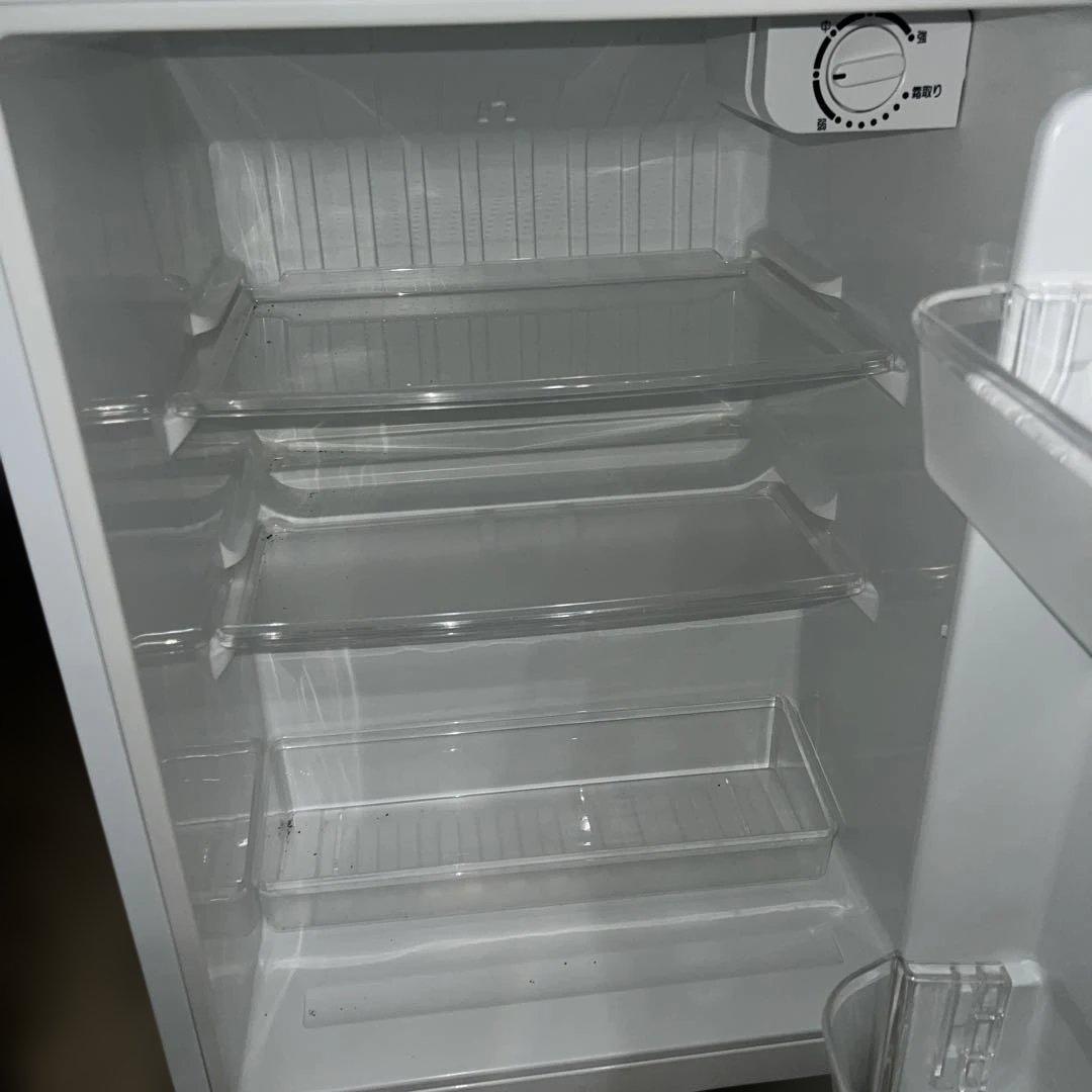 ⭐︎格安販売/HITACHIビートウォッシュ洗濯機/ハイアールコンパクト冷蔵庫