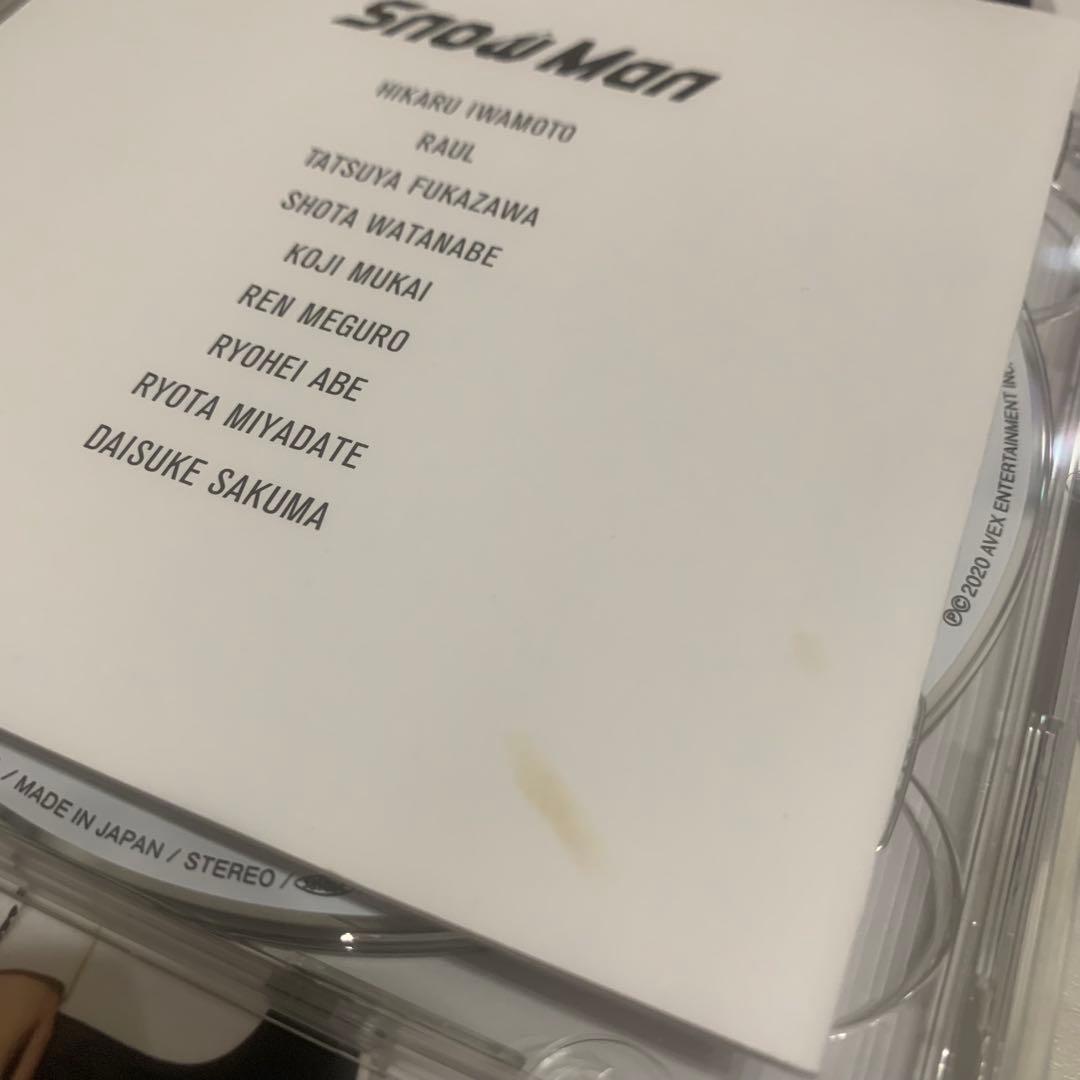 Man シングル アルバム 特典 グッズセット まとめ売り